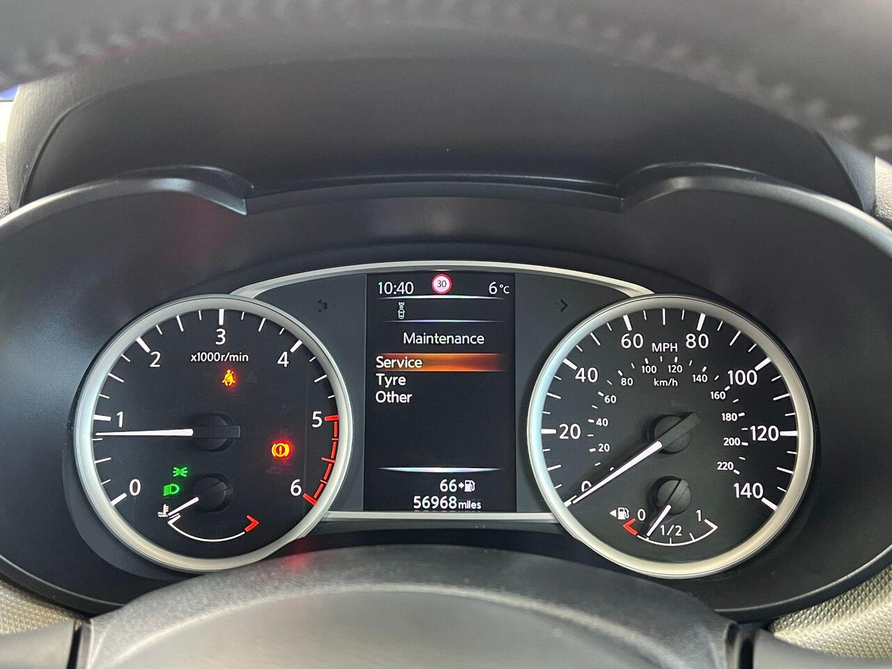 Used Nissan Micra 2017 for sale - 77743871: Photo 66