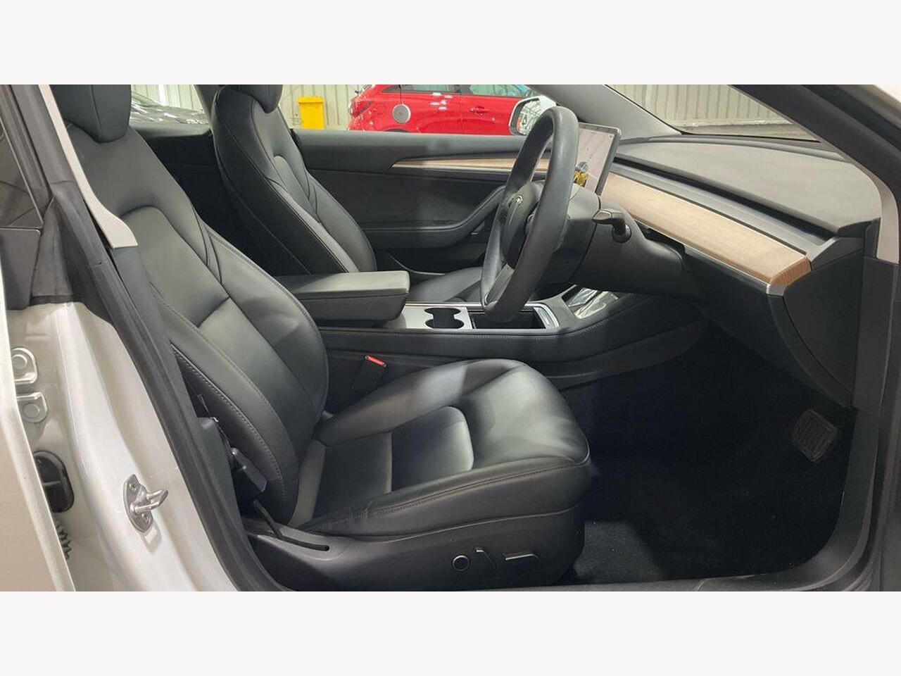 Used Tesla Model 3 2022 for sale - 78035655: Photo 14