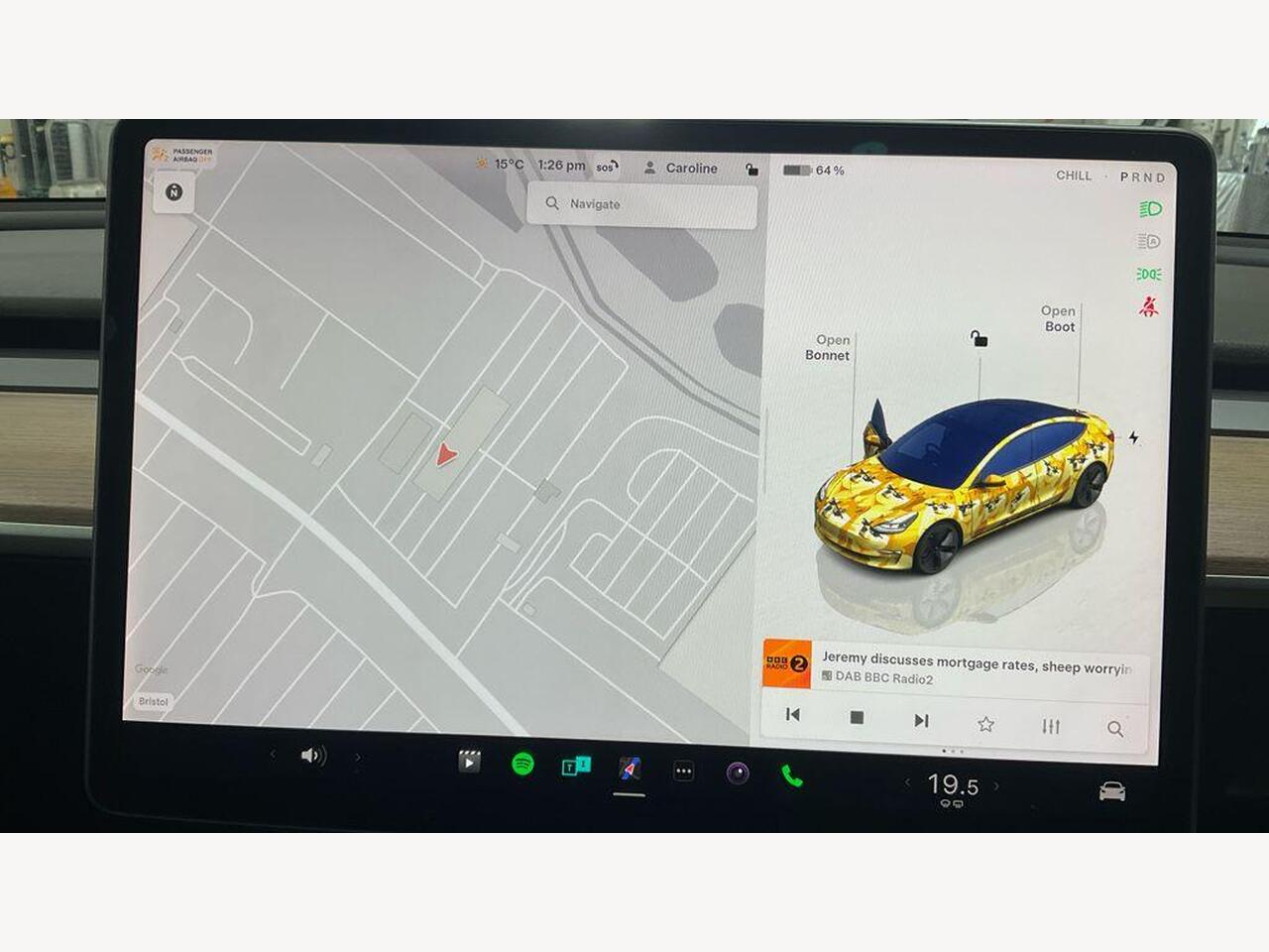 Used Tesla Model 3 2022 for sale - 78035655: Photo 15