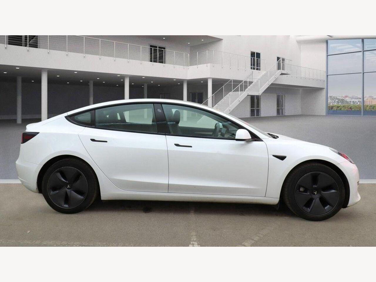 Used Tesla Model 3 2022 for sale - 78035655: Photo 9