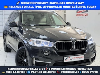 Used BMW X5 2015 for sale - 79614716: Photo