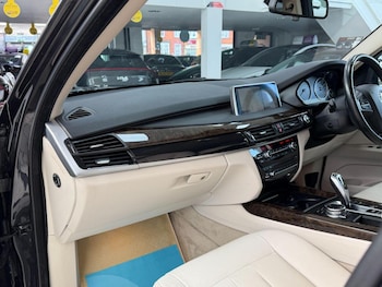 Used BMW X5 2015 for sale - 79614716: Photo