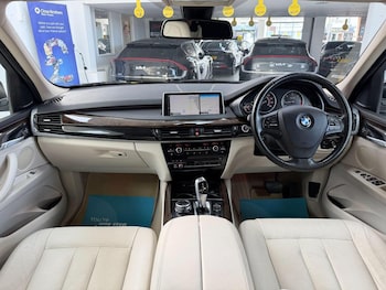 Used BMW X5 2015 for sale - 79614716: Photo