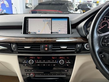 Used BMW X5 2015 for sale - 79614716: Photo