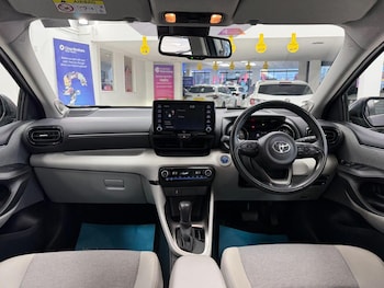 Used Toyota Yaris 2021 for sale - 78246468: Photo