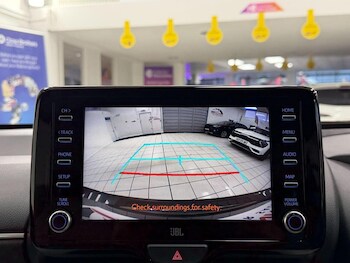 Used Toyota Yaris 2021 for sale - 78246468: Photo