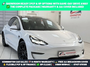 Used Tesla Model 3 2021 for sale - 79614709: Photo