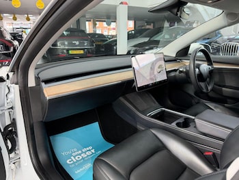 Used Tesla Model 3 2021 for sale - 79614709: Photo
