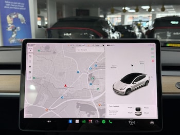 Used Tesla Model 3 2021 for sale - 79614709: Photo