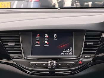 Used Vauxhall Astra 2019 for sale - 78948119: Photo