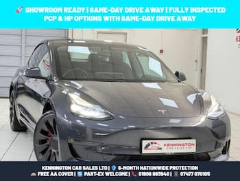 Used Tesla Model 3 2023 for sale - 79670920: Photo