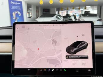 Used Tesla Model 3 2023 for sale - 79670920: Photo