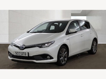 Used Toyota Auris 2017 for sale - 78879859: Photo