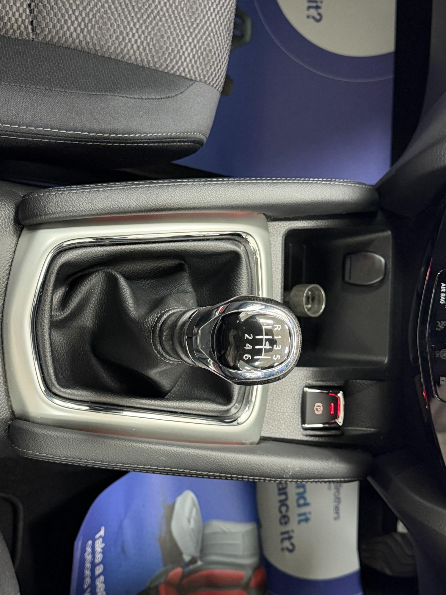 Used Nissan Qashqai 2016 for sale - 77612569: Photo 19