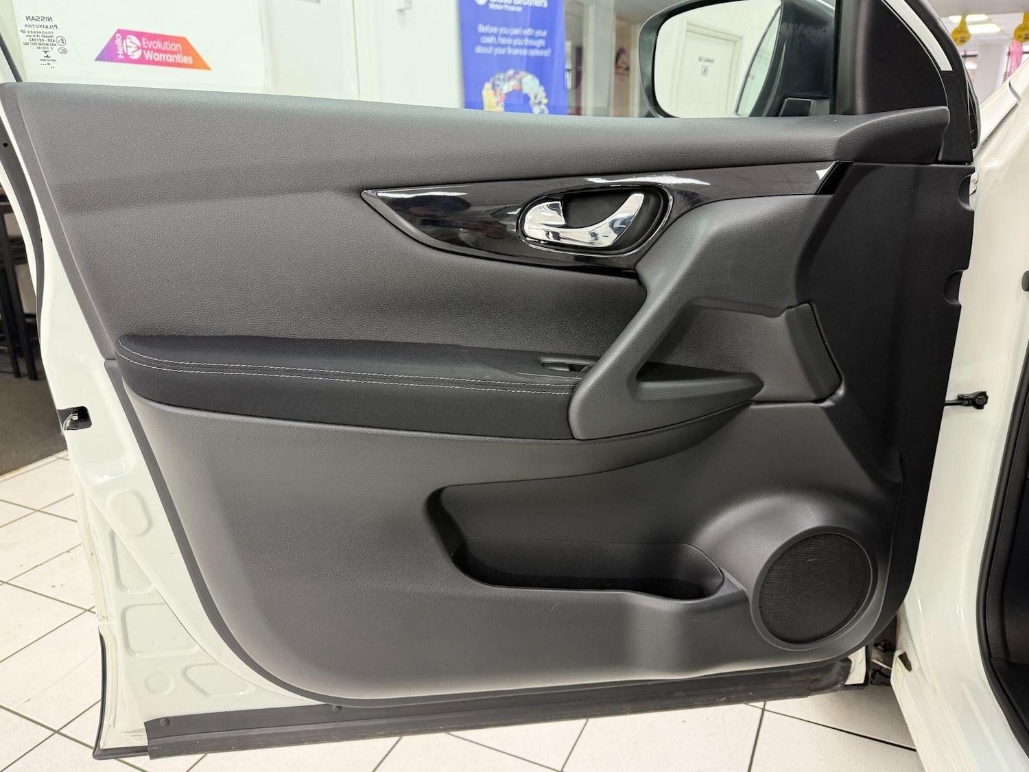 Used Nissan Qashqai 2016 for sale - 77612569: Photo 29