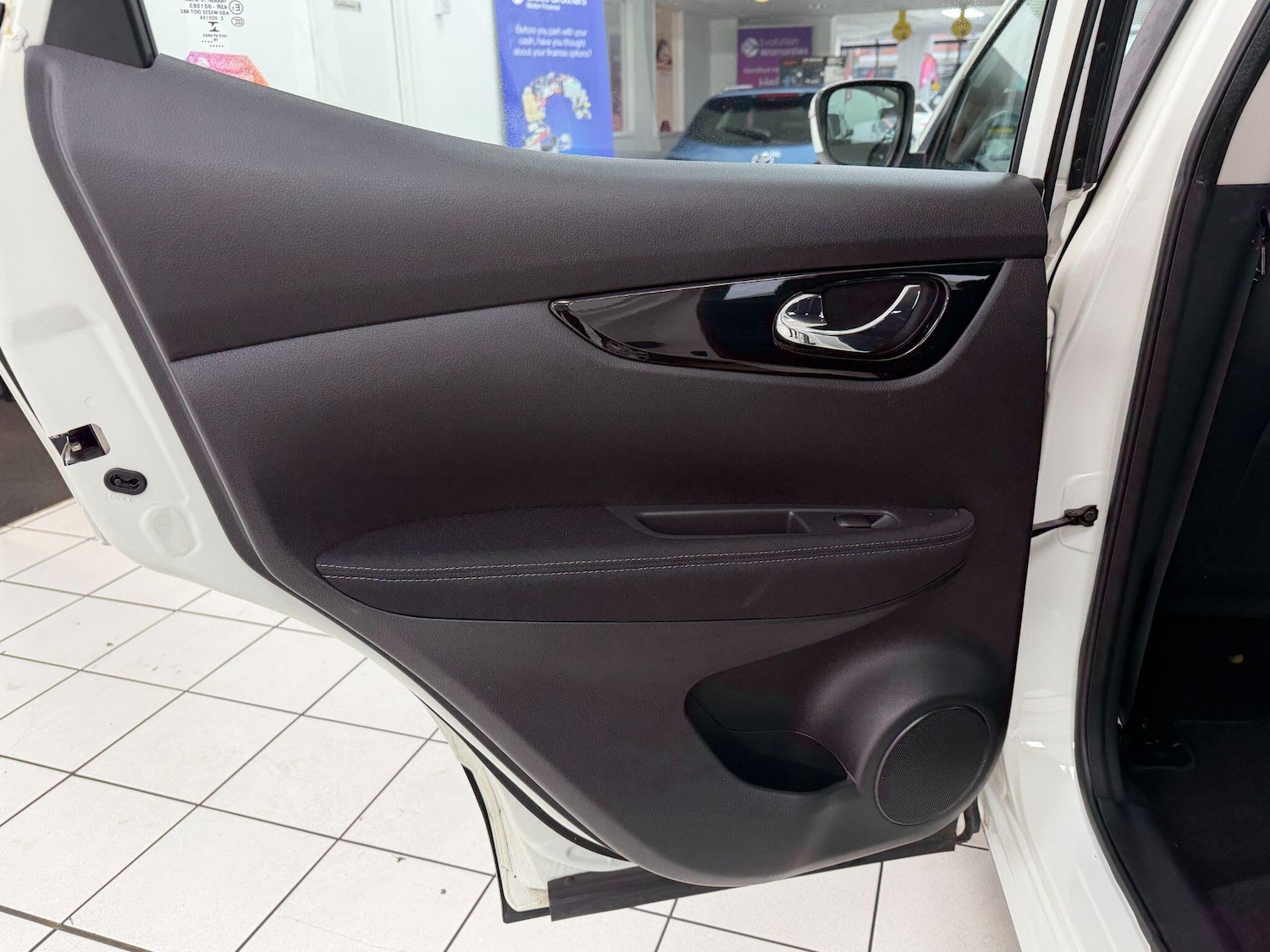 Used Nissan Qashqai 2016 for sale - 77612569: Photo 30