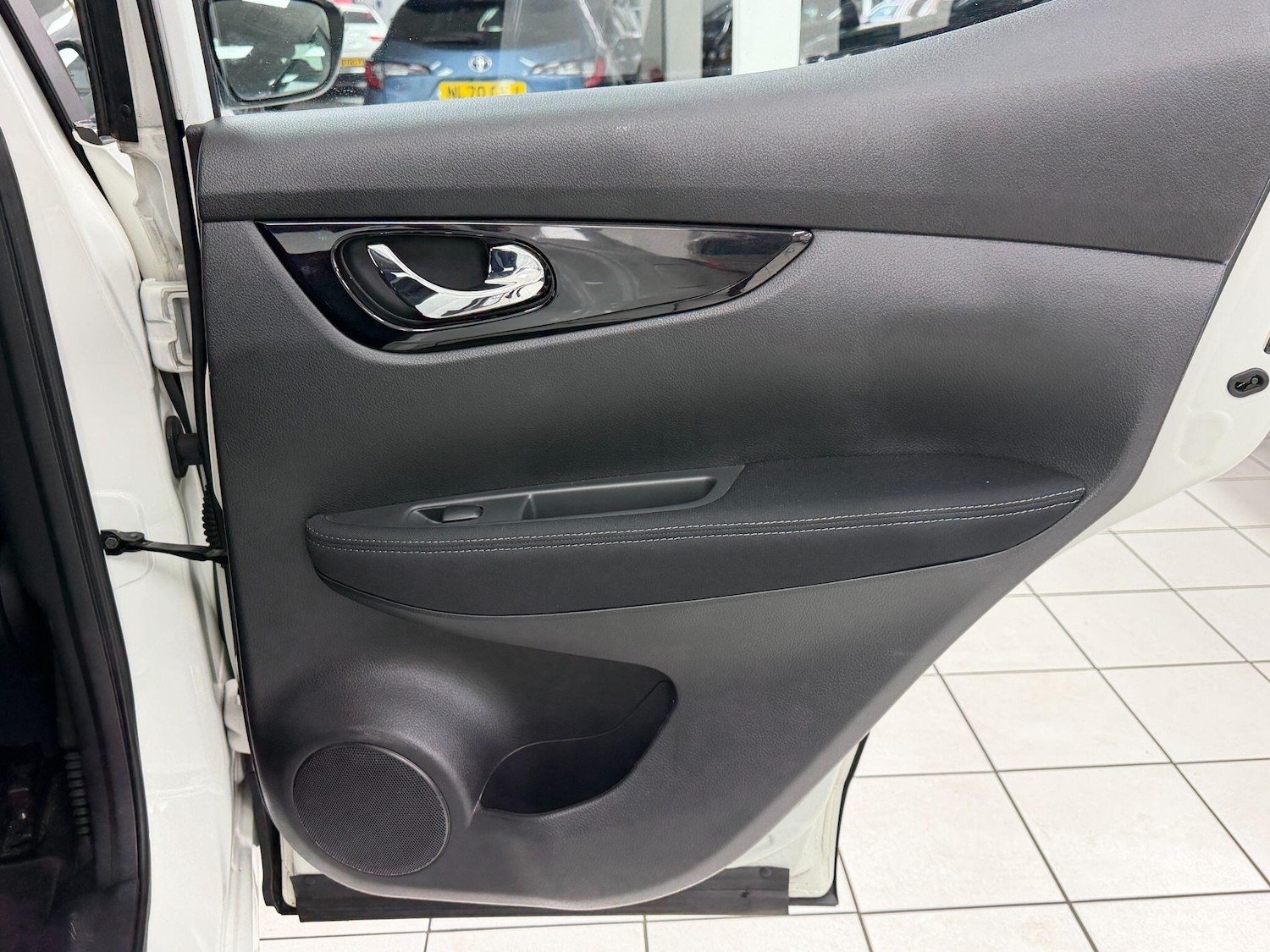 Used Nissan Qashqai 2016 for sale - 77612569: Photo 32