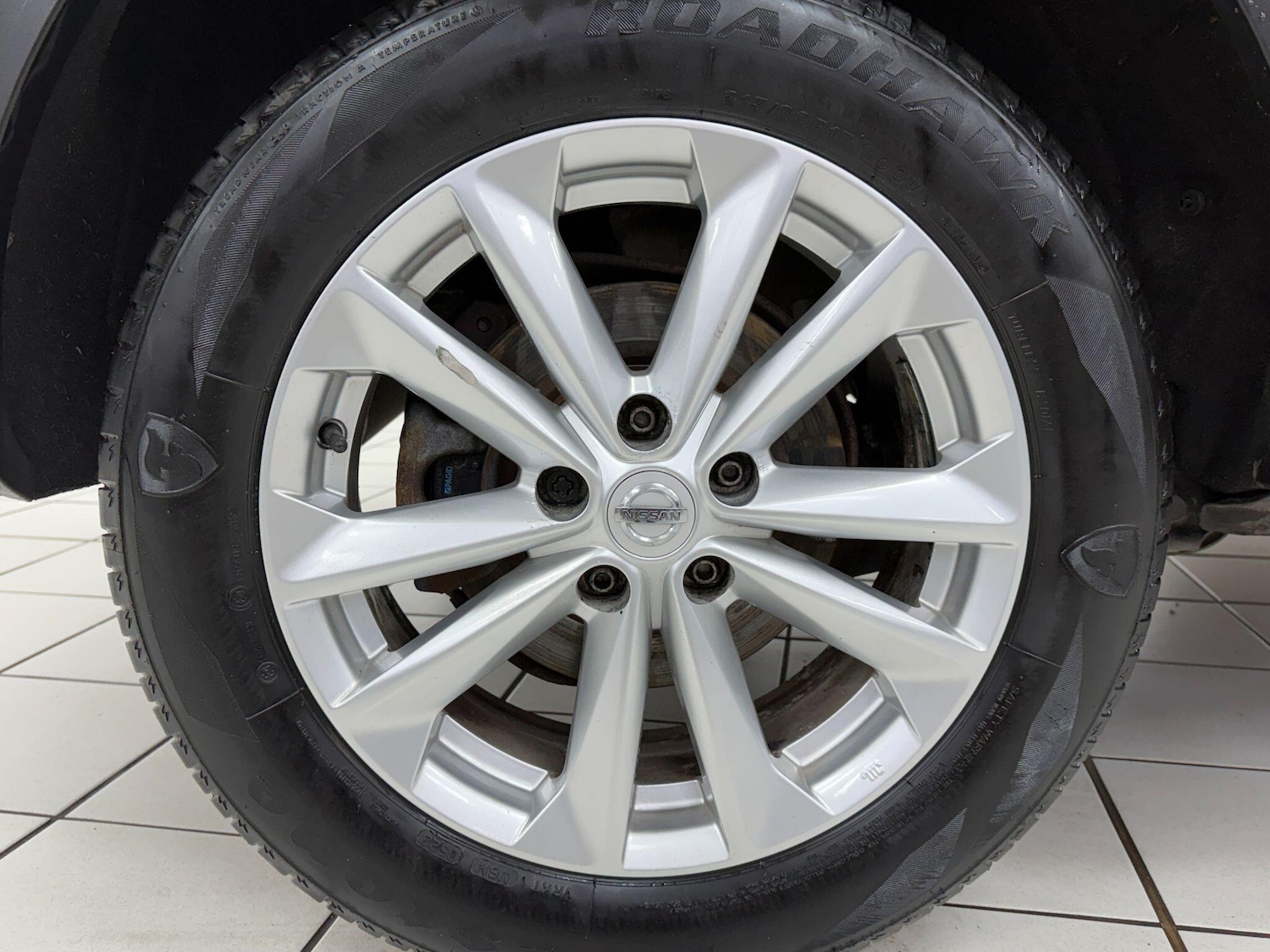 Used Nissan Qashqai 2016 for sale - 77612569: Photo 37