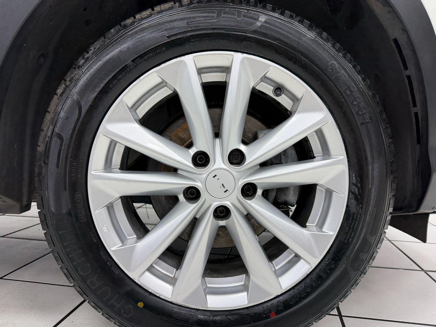 Used Nissan Qashqai 2016 for sale - 77612569: Photo 38