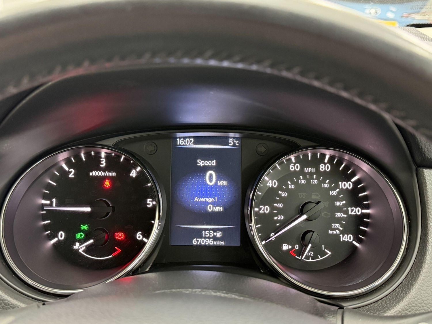 Used Nissan Qashqai 2016 for sale - 77612569: Photo 52