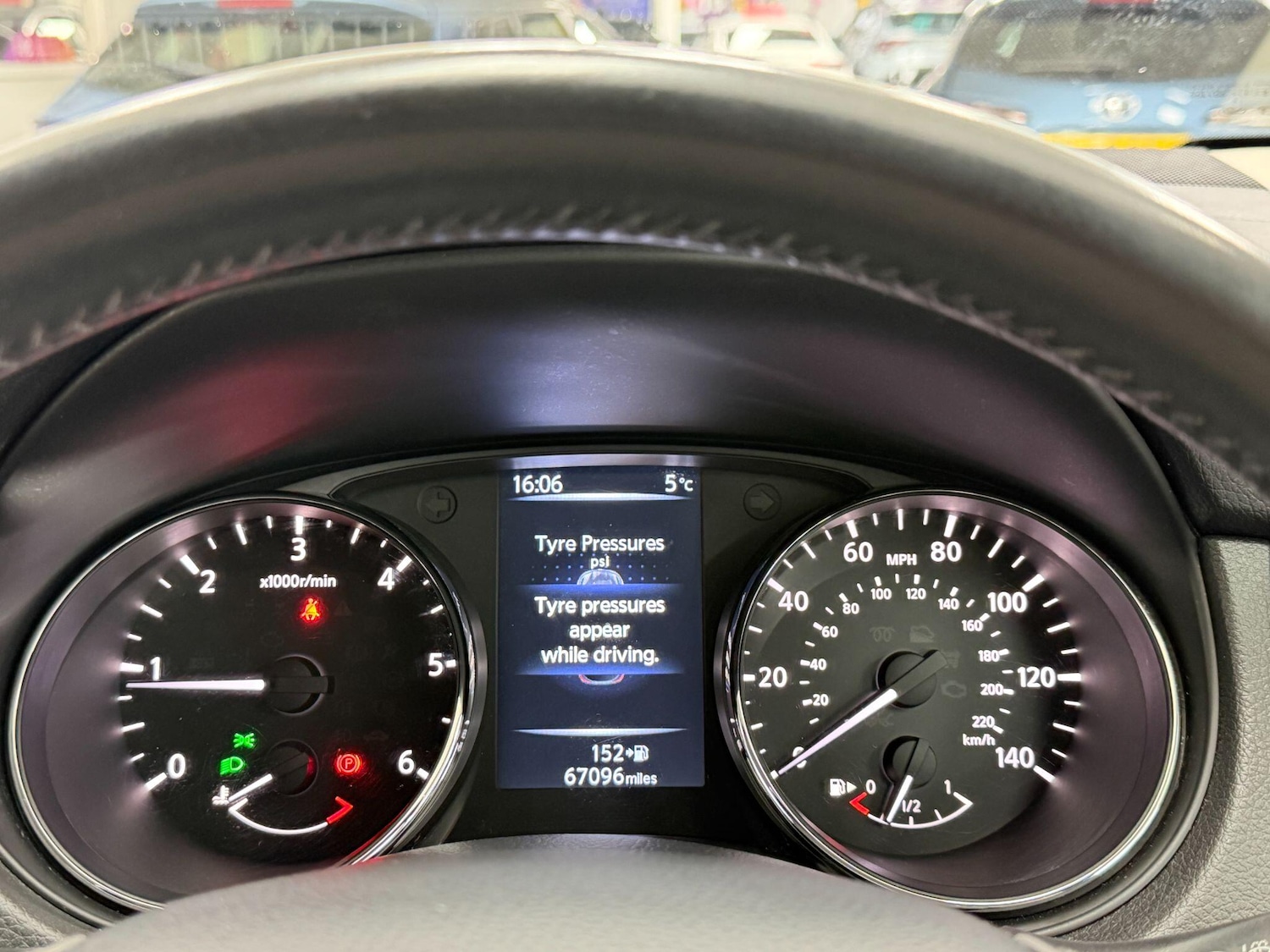 Used Nissan Qashqai 2016 for sale - 77612569: Photo 56