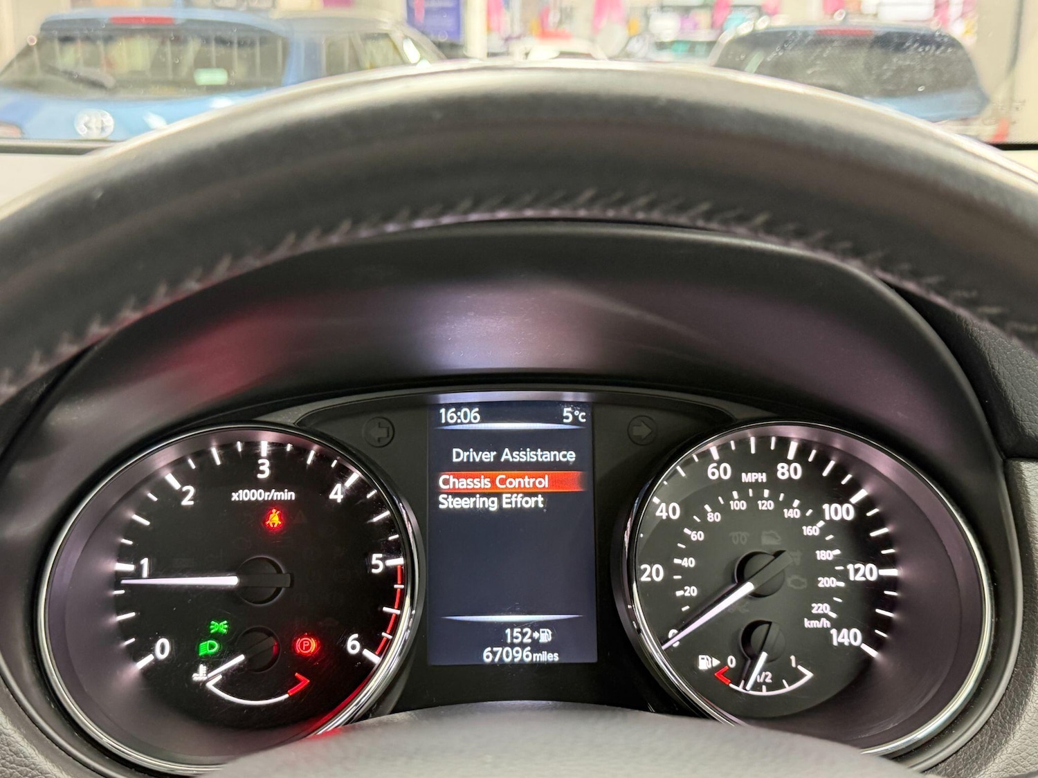 Used Nissan Qashqai 2016 for sale - 77612569: Photo 59