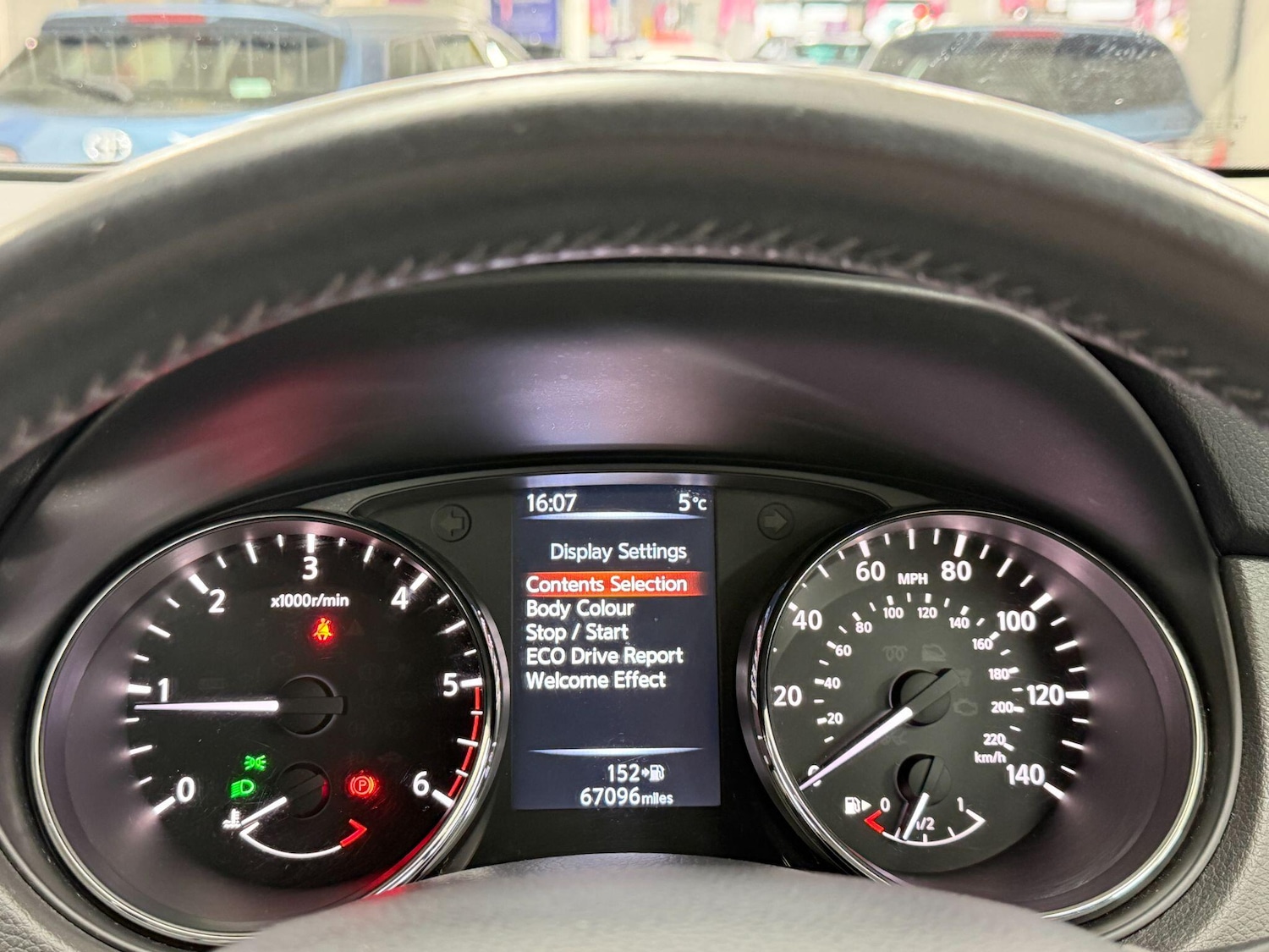 Used Nissan Qashqai 2016 for sale - 77612569: Photo 60