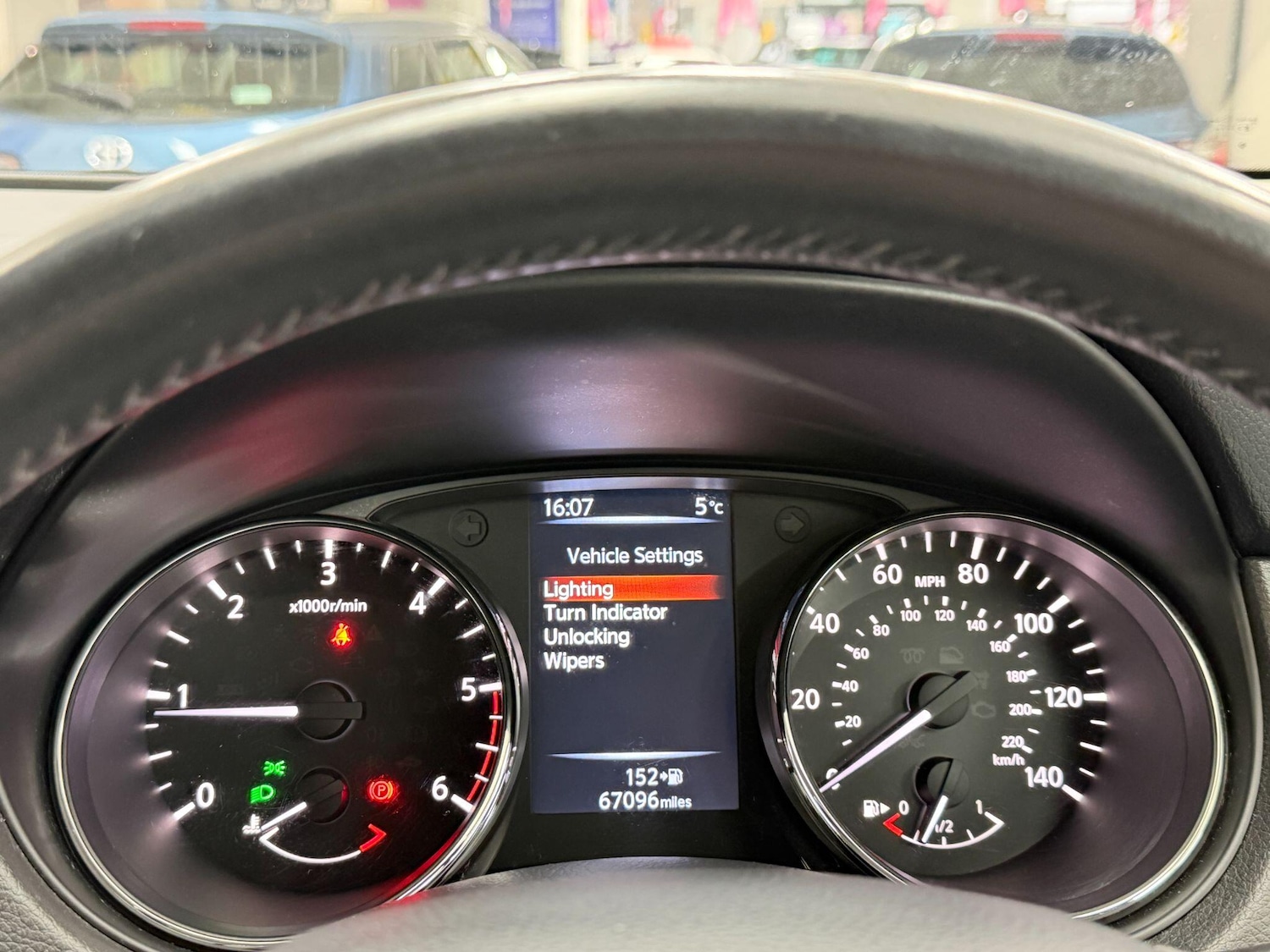 Used Nissan Qashqai 2016 for sale - 77612569: Photo 61