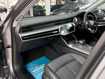 Used Audi A6 2020 for sale - 79076828: Photo