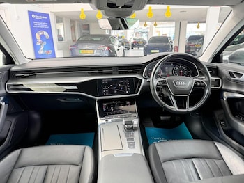Used Audi A6 2020 for sale - 79076828: Photo