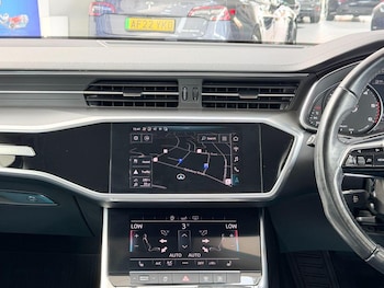 Used Audi A6 2020 for sale - 79076828: Photo