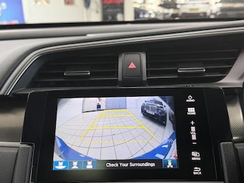 Used Honda Civic 2018 for sale - 79159664: Photo