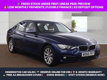 Used BMW 3 Series 2017 for sale - 78879848: Photo