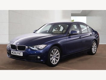 Used BMW 3 Series 2017 for sale - 78879848: Photo