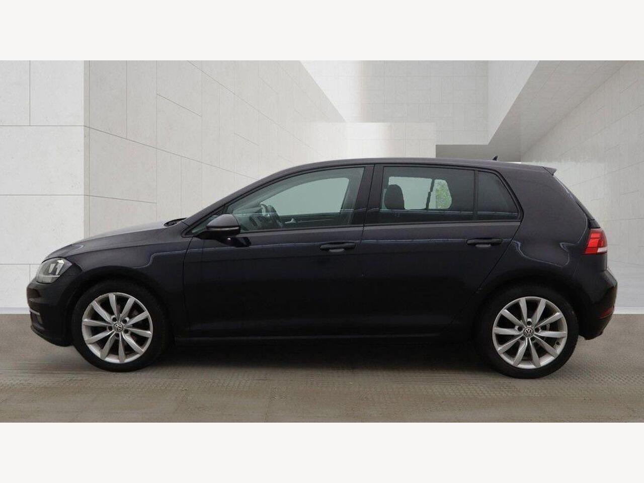 Used Volkswagen Golf 2019 for sale - 78117187: Photo 12
