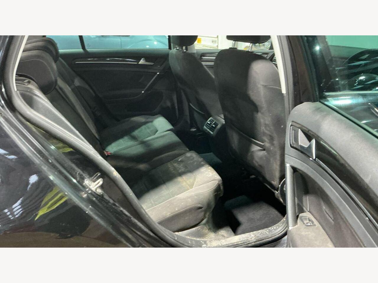 Used Volkswagen Golf 2019 for sale - 78117187: Photo 14