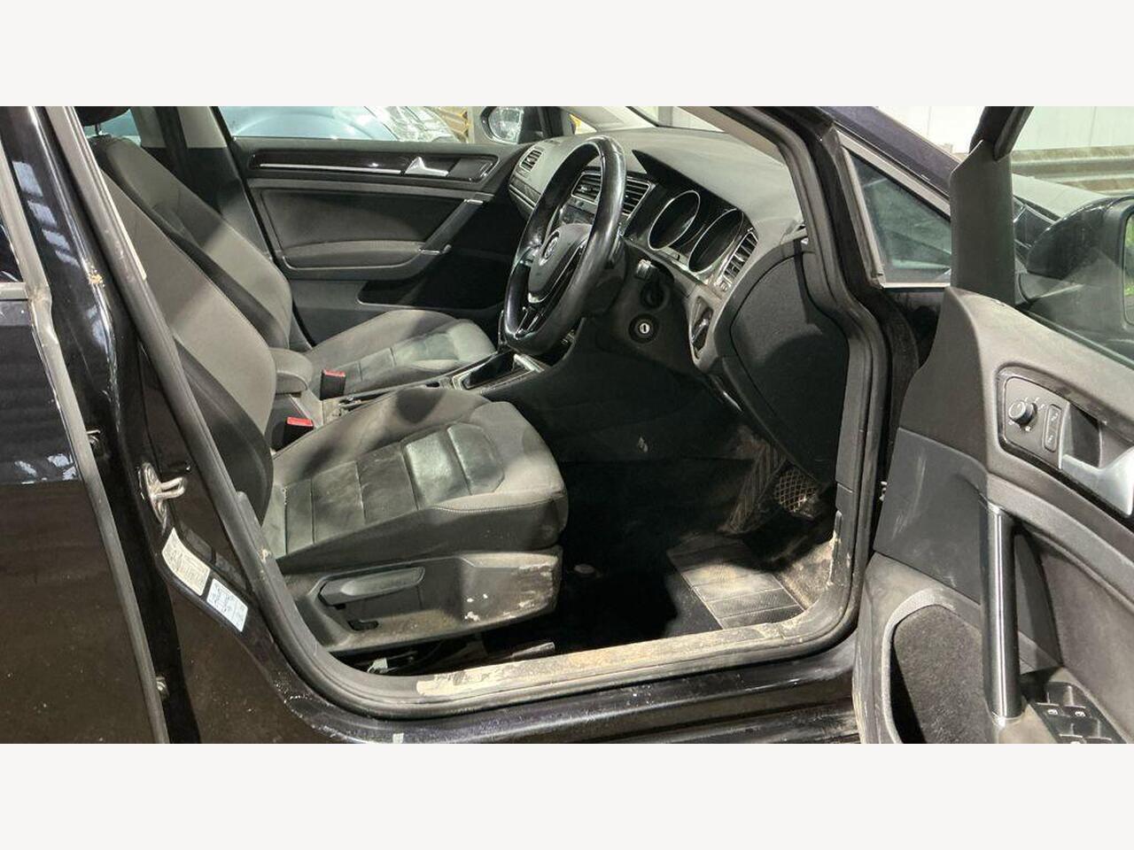 Used Volkswagen Golf 2019 for sale - 78117187: Photo 15