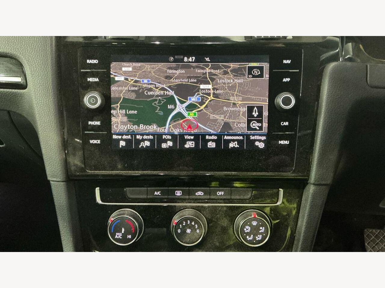 Used Volkswagen Golf 2019 for sale - 78117187: Photo 16