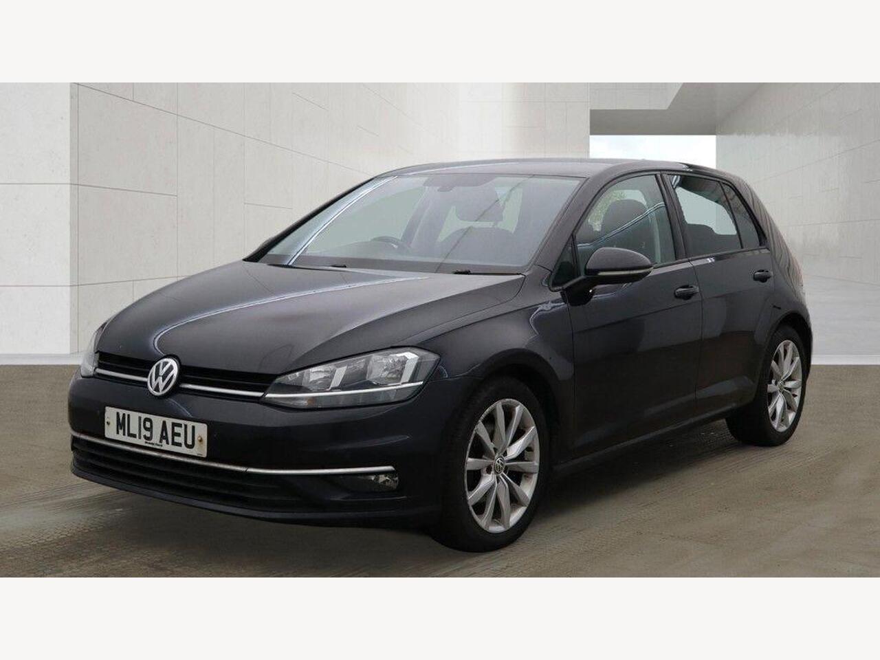 Used Volkswagen Golf 2019 for sale - 78117187: Photo 3