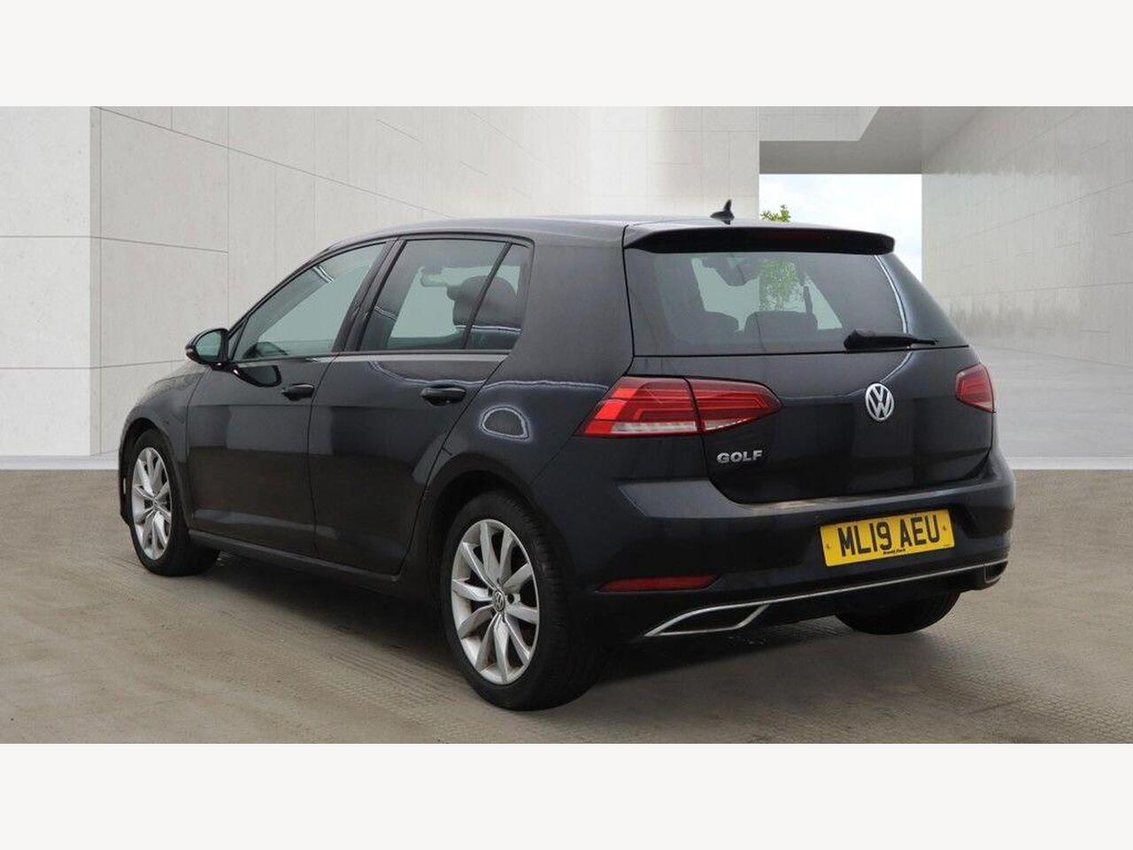Used Volkswagen Golf 2019 for sale - 78117187: Photo 5