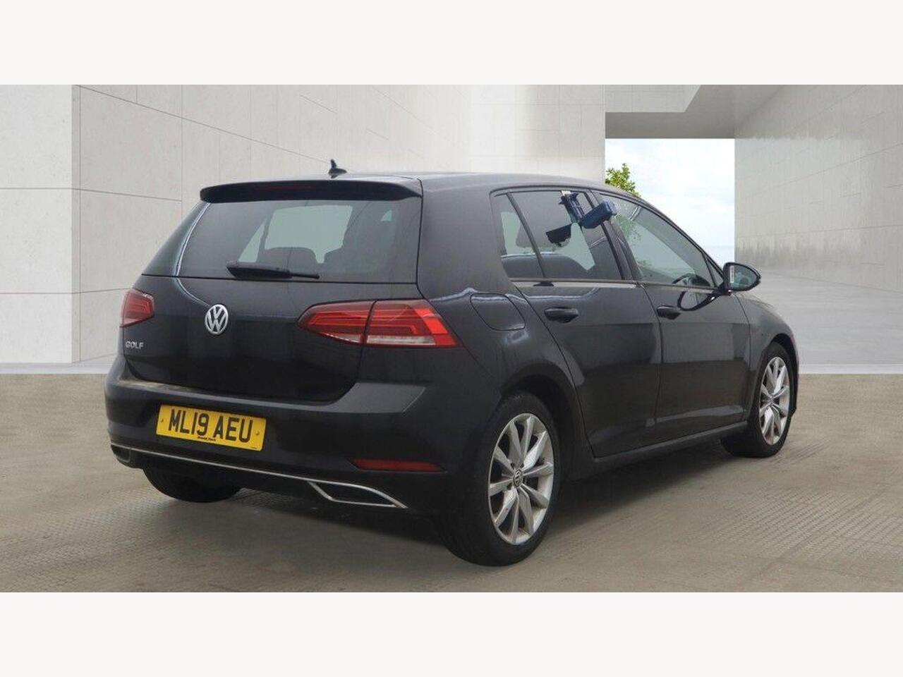 Used Volkswagen Golf 2019 for sale - 78117187: Photo 8