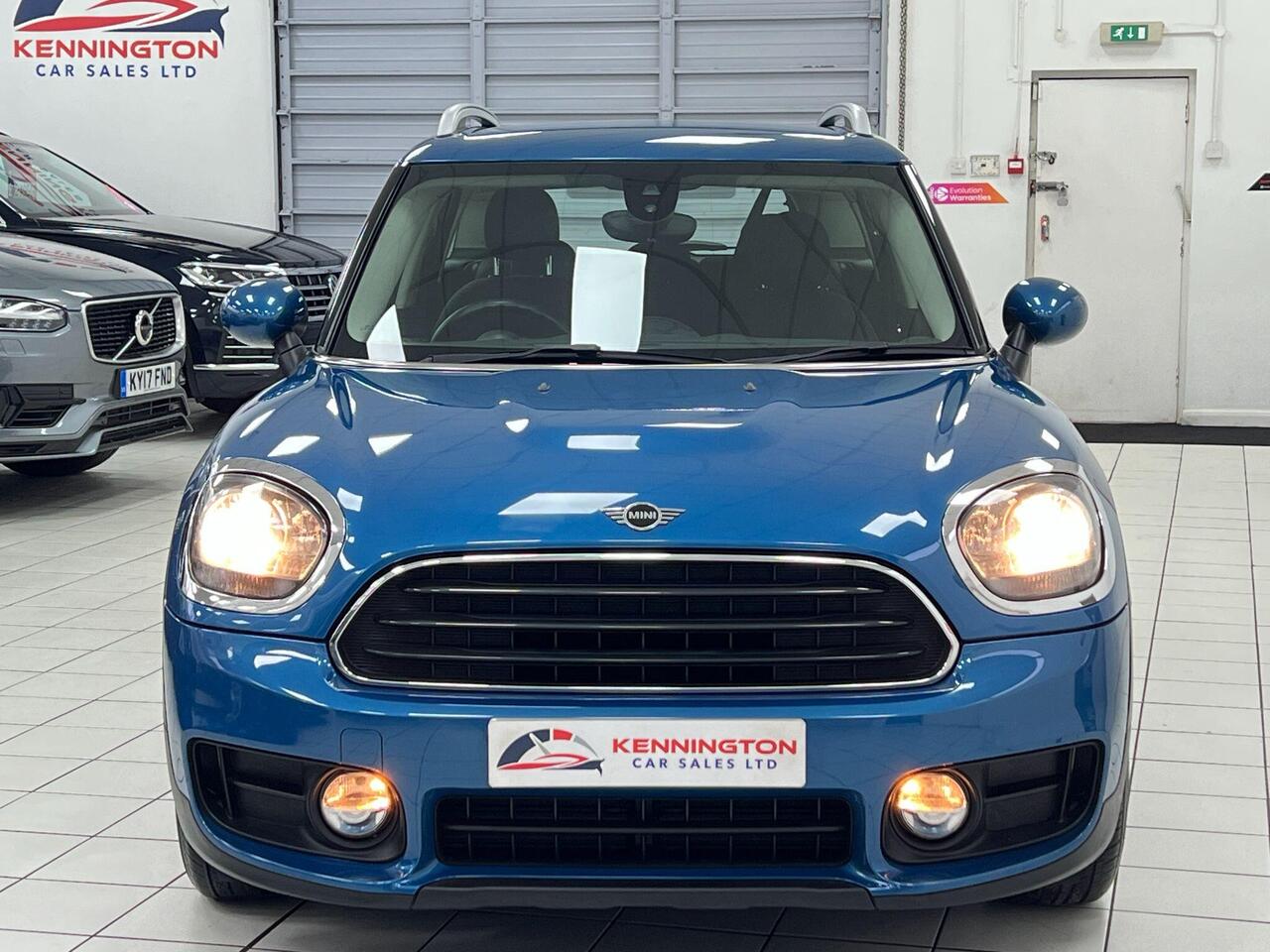 Used MINI Countryman 2019 for sale - 77743922: Photo 12