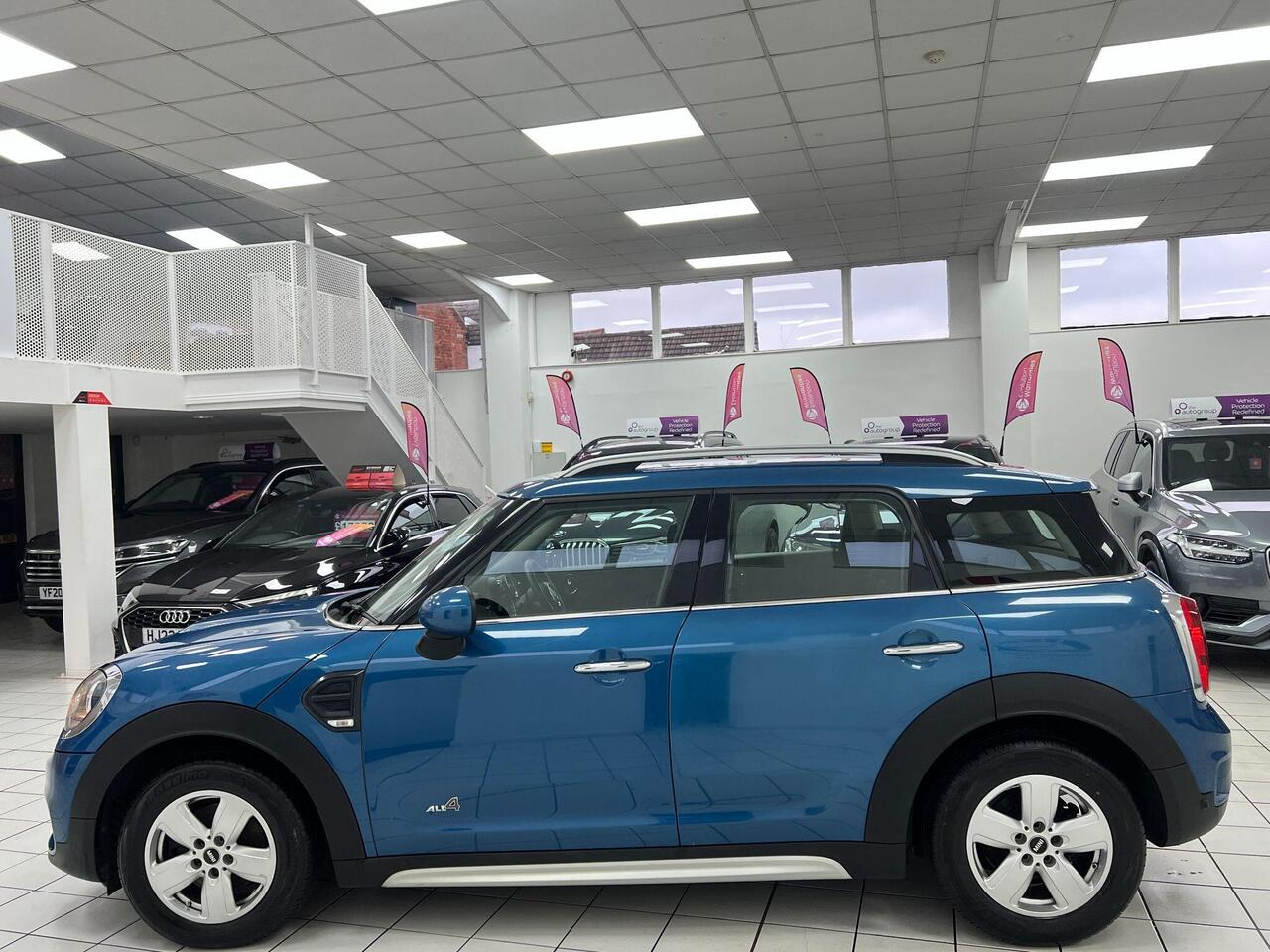 Used MINI Countryman 2019 for sale - 77743922: Photo 13