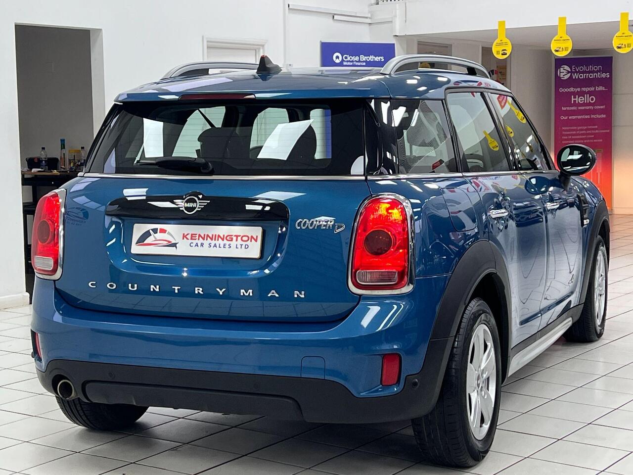 Used MINI Countryman 2019 for sale - 77743922: Photo 18