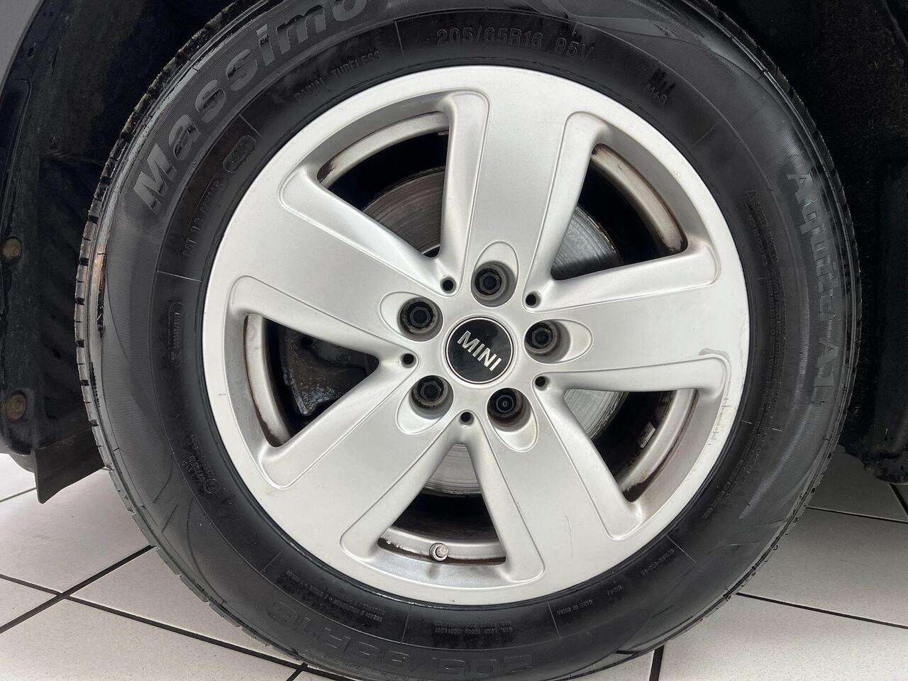 Used MINI Countryman 2019 for sale - 77743922: Photo 35