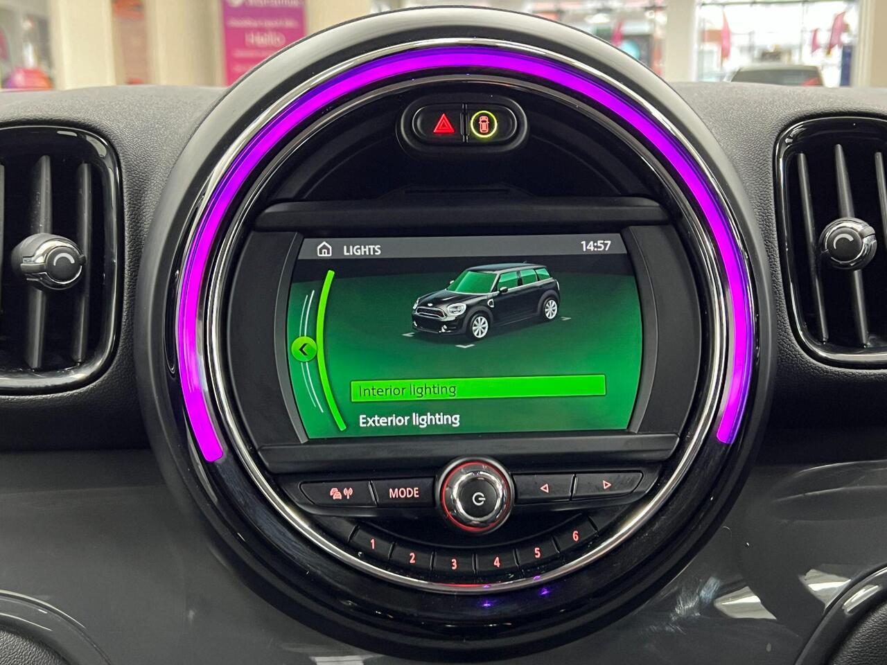 Used MINI Countryman 2019 for sale - 77743922: Photo 43