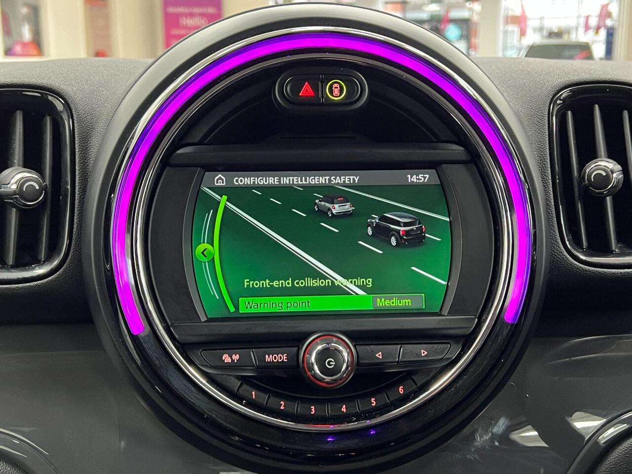 Used MINI Countryman 2019 for sale - 77743922: Photo 44