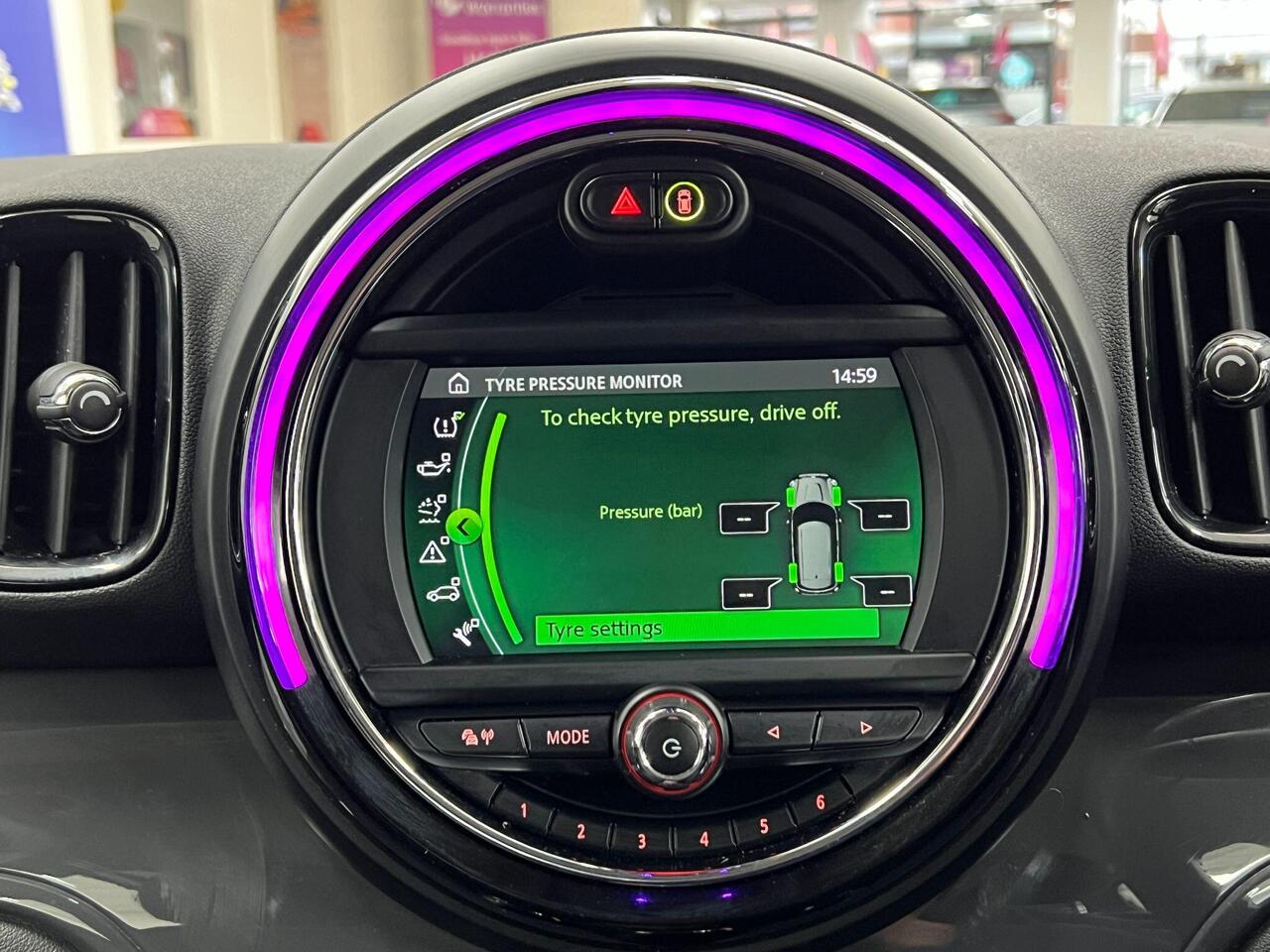 Used MINI Countryman 2019 for sale - 77743922: Photo 48