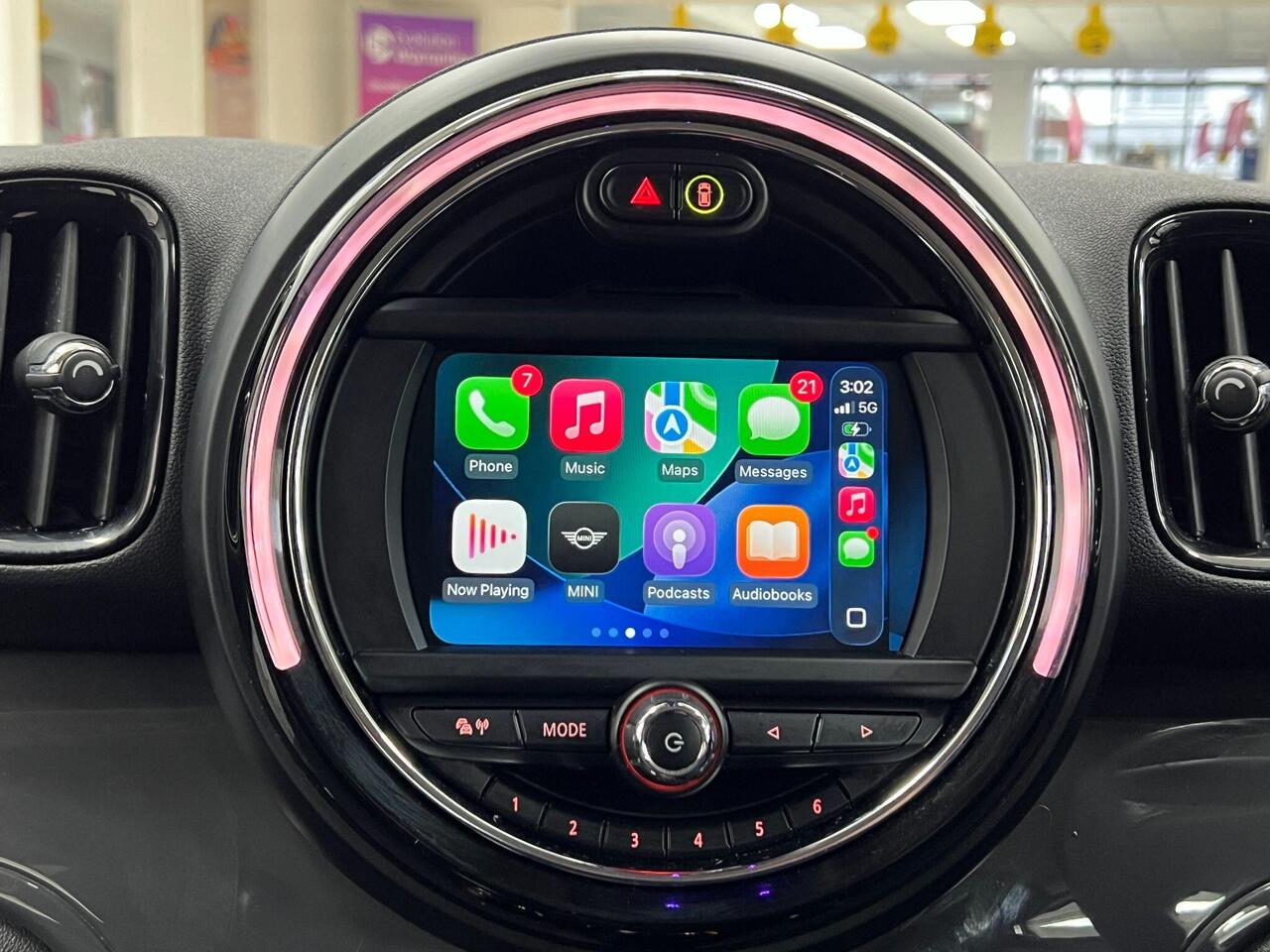 Used MINI Countryman 2019 for sale - 77743922: Photo 5