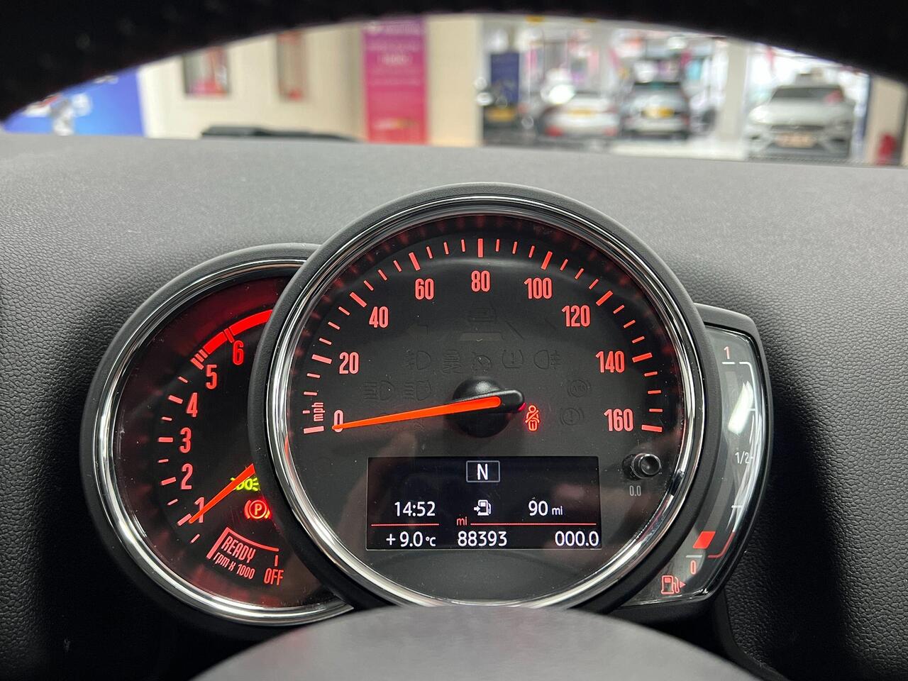 Used MINI Countryman 2019 for sale - 77743922: Photo 50